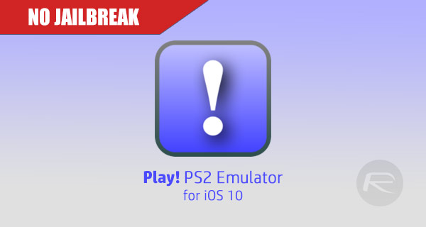 ps2 emulator 2017 mac